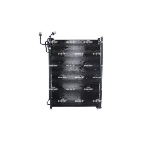 NRF Condensator, climatizare EASY FIT