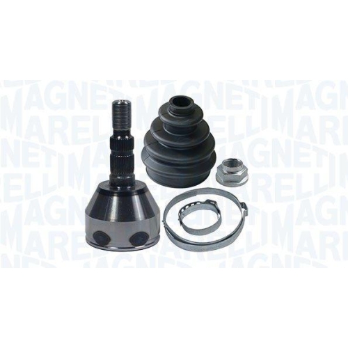 Cap planetara exterior Opel, Fata, 1.3 CDTI, 1.4 LPG, 1.4 Turbo, 1.7 CDTI, 1.8, 2.2, MAGNETI MARELLI