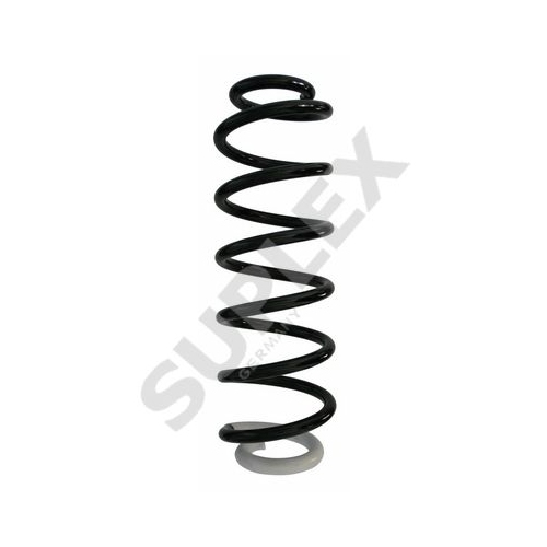 Arc spiral Peugeot 3008, 06.2009-12.2016, SUPLEX