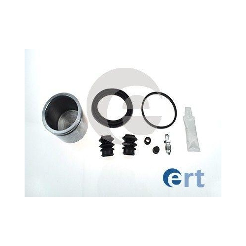 Set reparatie etrier frana Ford, Punte Fata, sistem franare Trw, ERT