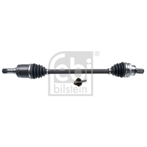 FEBI BILSTEIN Planetara