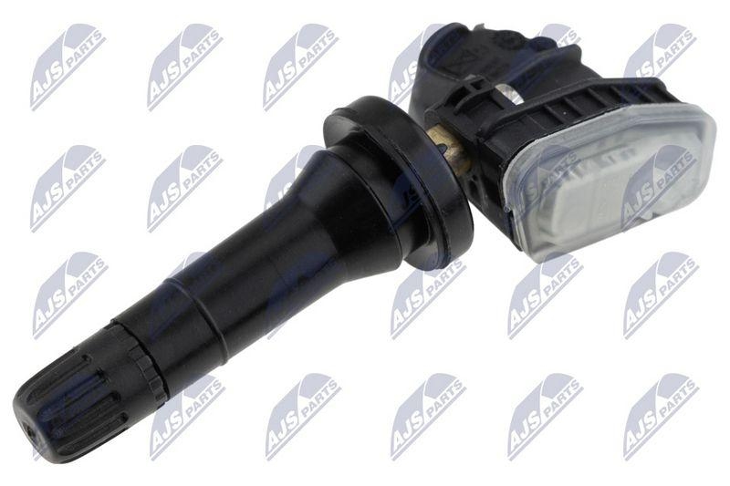 Senzor presiune roti TPMS Opel Astra K 2015-; 433MHz, supapa din cauciuc; 13594222; NTY, aftermarket