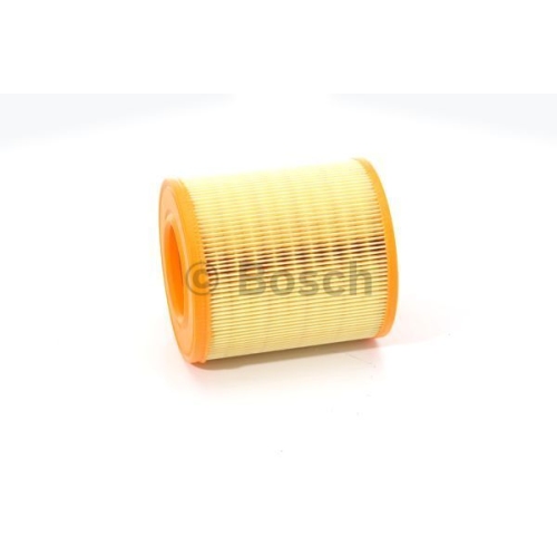 Filtru aer BOSCH F026400027 Audi A6 Avant (4F5, C6) A6 (4F2, C6)