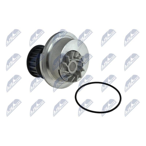 Pompa apa Opel Astra F, G 1.4, 1.6 1991-, Corsa A, B 1.2, 1.4 1982-, Vectra A, B 1.6 88-, 1334098