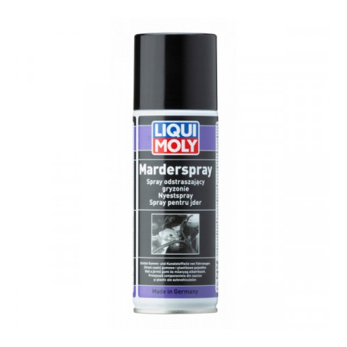 Spray protectie impotriva rozatoarelor Liqui Moly (1515 ) (2708) 200 ml