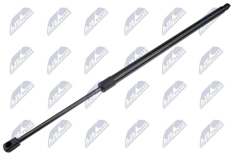 Amortizor capota Chrysler Pacifica 2017-, Voyager 2020-; partea stanga; 68230342AF; NTY, aftermarket