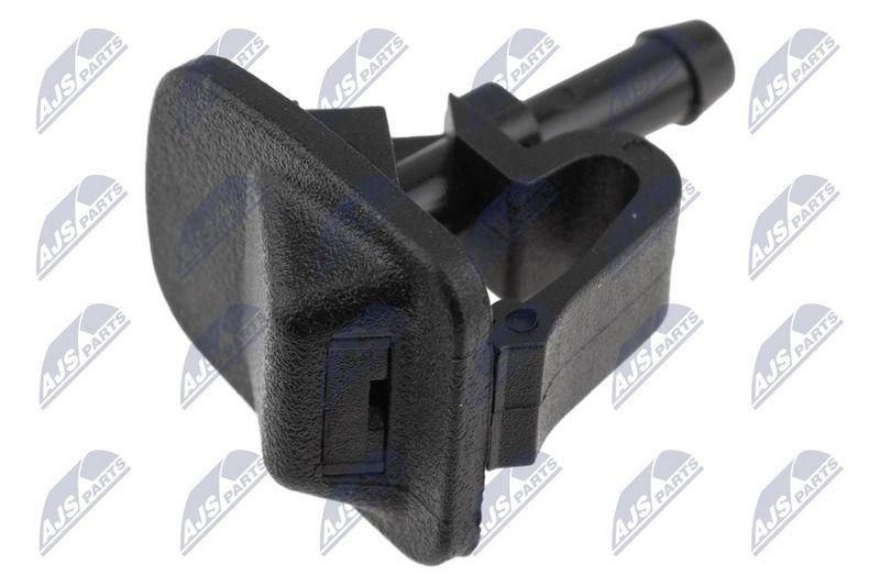 Duza spalare parbriz Jeep Wrangler 2010-2012; 55156728AB; NTY, aftermarket