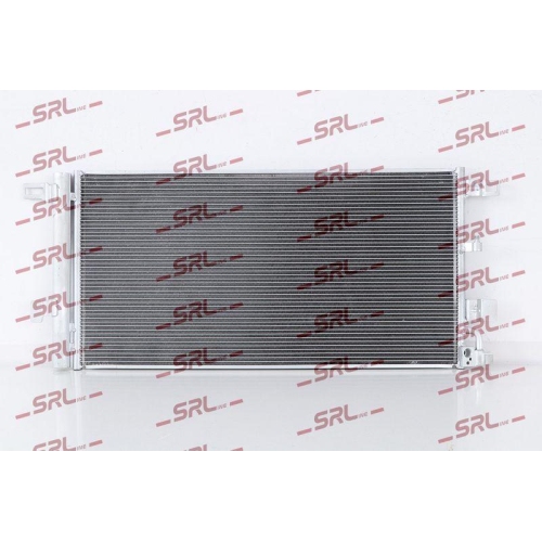 SRLine Condensator, climatizare