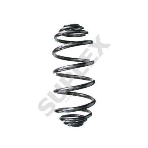 Arc spiral Renault Kangoo, 02.2008-2020, SUPLEX