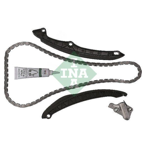 Kit lant distributie Audi A1 (8x1, A1 Sportback (8xa, A3 (8p1), A3 Cabriolet (8p7), A3 Sportback (8pa); Seat Alhambra (710, Altea (5p1), Altea Xl (5p5, Cordoba (6l2), Ibiza 3 (6l1), Ibiza 4 (6j5, Ibiza 4 Sc (6j1, Ibiza 4 St (6j8, Leon (1p1), Toledo 4 (Kg3