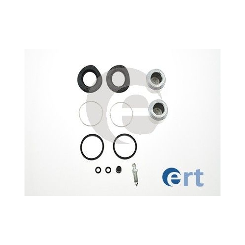 Set reparatie etrier frana, Garnituri etrier Ert 401106, parte montare : Punte Spate