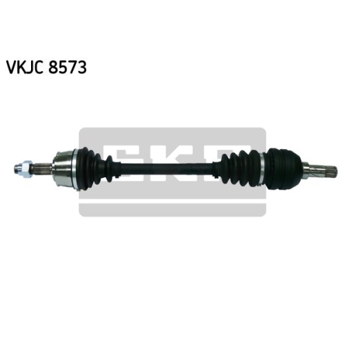 Planetara Skf VKJC8573, parte montare : Punte Fata, Stanga