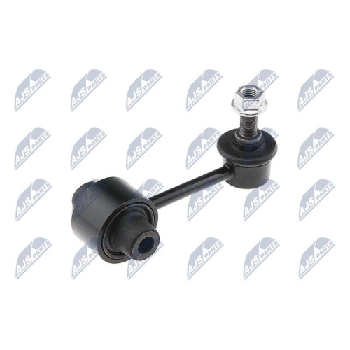 Bieleta antiruliu punte spate Subaru Impreza G12 2007- Stanga, Dreapta, 20470-AJ000