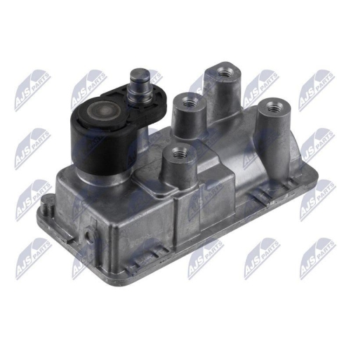 Actuator turbocompresor 6nw010430-38/ Alfa Romeo Giulietta 1.6jtdm 2015-2020, Fiat 500 1.6d 2013-, Fiat Doblo 1.6d 2010-, Fiat Tipo 1.6d 2015-, Jeep Renegade 1.6crd 2014-, Opel Combo 1.6cdti 2012-, 6NW010430-38