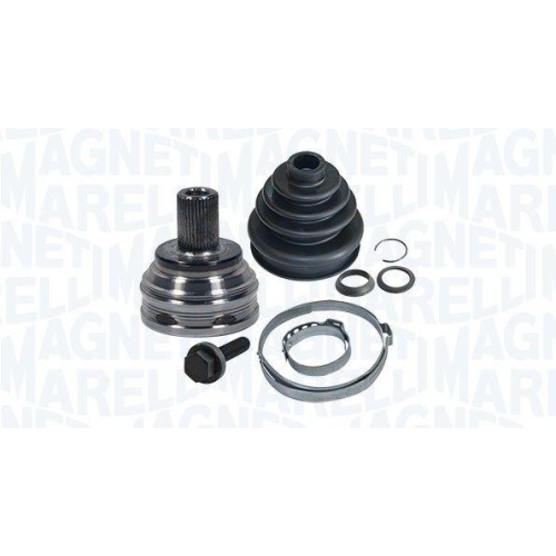 Cap planetara exterior Seat Altea (5p1), Altea Xl (5p5, Leon (1p1), Toledo 3 (5p2); Skoda Octavia 2 (1z3), Octavia 2 Estate (1z5); Vw Golf Plus 5 (5m1, Golf 5 (1k1), Golf 5 Variant (1k5), Golf 6 (5k1), Golf 6 Variant (Aj5), Fata, MAGNETI MARELLI