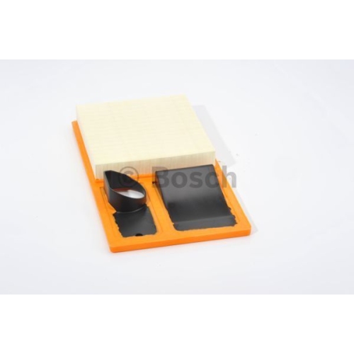 Filtru aer BOSCH F026400035 Vw Caddy 3 Combi (2Kb, 2Kj, 2Cb, 2Cj) Toledo 3 (5P2) Toledo 4 (Kg3) Fabia Fabia Combi Fabia Combi (6Y5) Octavia (1Z3) Rapid (Nh3) Rapid Spaceback (Nh1) Roomster (5J)