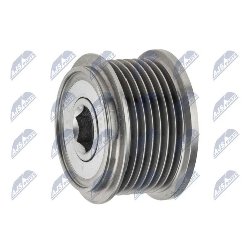 Fulie ambreiaj alternator Toyota Land Cruiser 3.0d-4d 2002.09-, 27060-30060