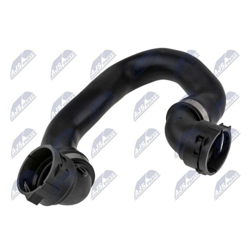 Conducta lichid racire Bmw E90, E91, E92, E93 335i 2006-2012, 1 E82, E88 135i 2006-2010, Z4 E89 35i 2008-2016, 17127564480