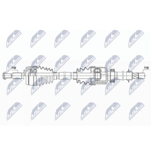 Planetara Dacia Duster 2 1.5dci 2017-, Fata, Dreapta, CV Automata, NPW-RE-188