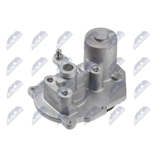 Actuator turbocompresor a2c53308523/ Audi A4 3.0tdi 2004-2008, A6 3.0tdi 2004-2011, A8 3.0tdi 2003-2010, Q7 3.0tdi 2006-2010, Vw Phaeton 3.0tdi 2004-2007, Touareg 3.0tdi 2006-2010, A2C53308523