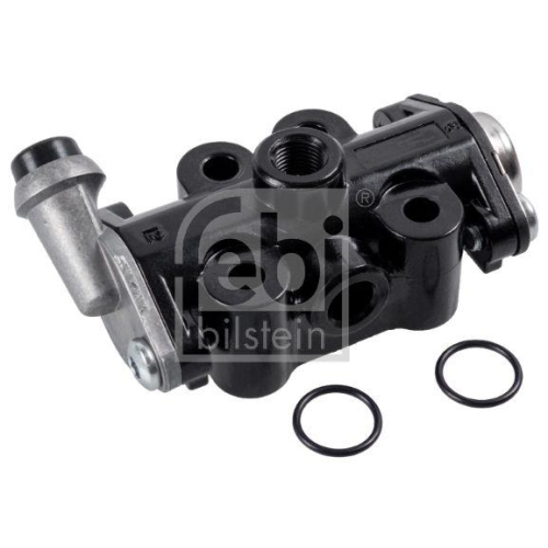 FEBI BILSTEIN Supapa releu