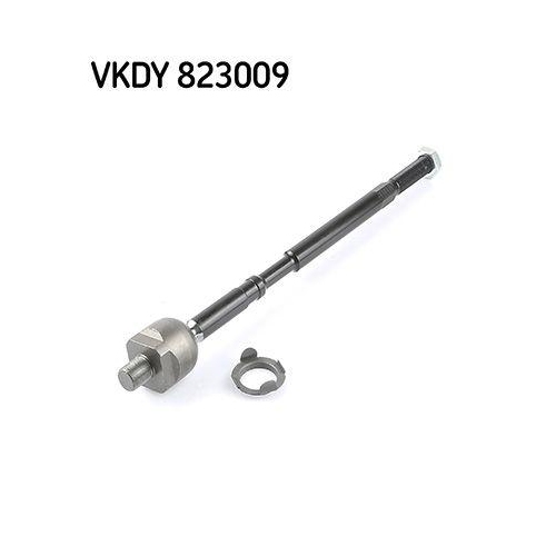 SKF Articulatie axiala, cap de bara