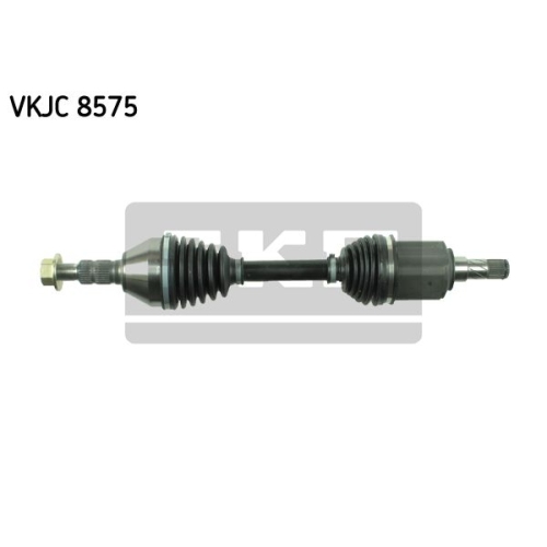 Planetara Skf VKJC8575, parte montare : Punte Fata, Stanga