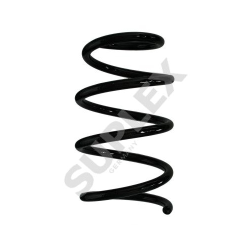 Arc spiral Renault Twingo 2, 03.2007-2014; Wind, 07.2010-, SUPLEX