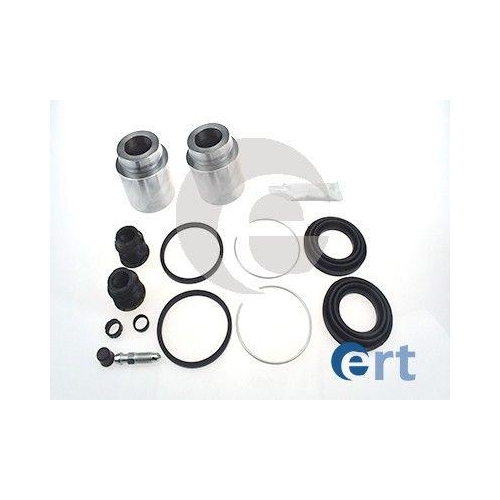 Set reparatie etrier frana Lexus; Toyota, Punte Fata, sistem franare AKE, ERT