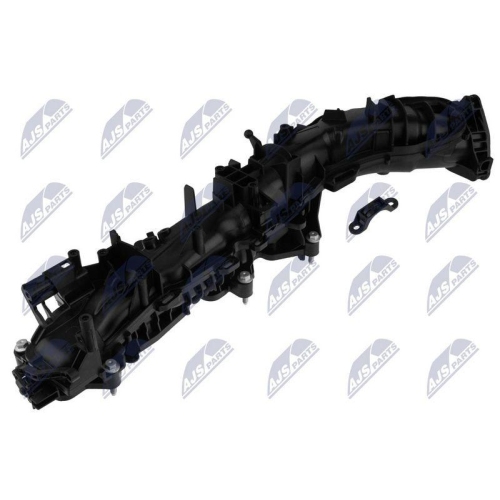 Modul conducta admisie BMW X1 F48 18d/20d/18dx/20dx 2017-, X2 F39 18d/20d/18dx/20dx 2017-, Seria 2 F45N Active Tourer 218d/220d/218dx/220dx 2018-, F46N Gran Tourer 218d/220d/218dx/220dx 2018-,