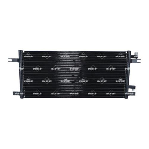 NRF Condensator, climatizare EASY FIT