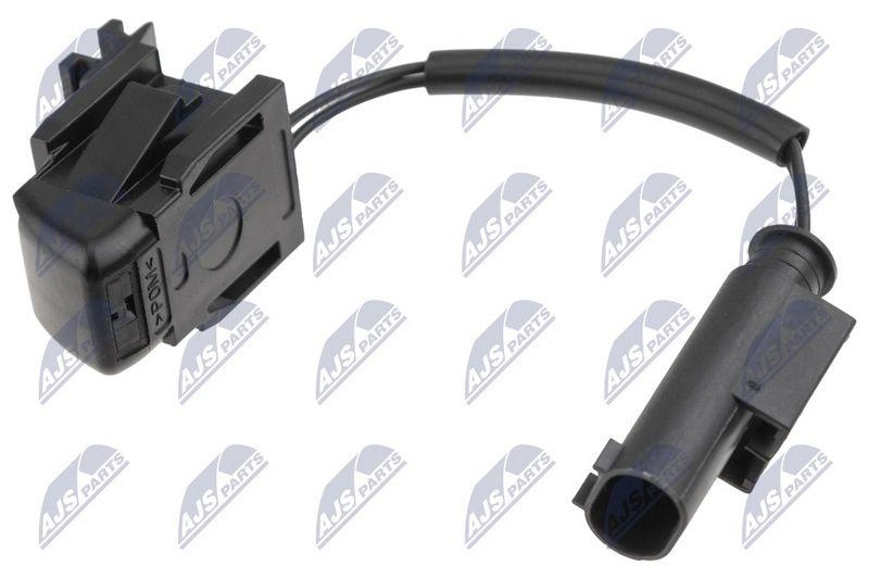 Duza spalare parbriz Mercedes Clasa C (W203, CL203, S203) 2000-, Clasa E (W211, S211) 2000-, Cls (C219) 2004-, Cls (C209) 2002-; A2118601147; NTY, aftermarket
