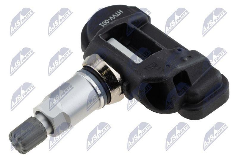 Senzor presiune roti TPMS Volvo S60 -2009, V70 -2007, Xc70 -2007, Xc90 -2014; 433MHz; 31329981; NTY, aftermarket