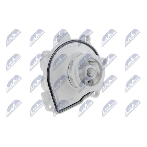 Pompa apa Opel Astra G, H 1.6, 1.8 2000-2005, Corsa D 1.6 2007-, Meriva 1.6 2007-, 1334142