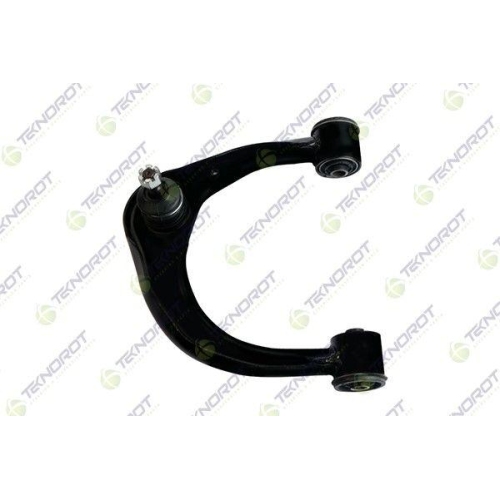 Brat suspensie roata Lexus Gx (J12), 11.01-11.09; Gx (Urj15, Grj15), 11.09-; Toyota Fj Cruiser (Gsj1), 06.05-01.18; Land Cruiser Prado (J12), 09.02-12.10; Land Cruiser (J15), 07.09-, Punte Fata, Stanga, superior; TEKNOROT