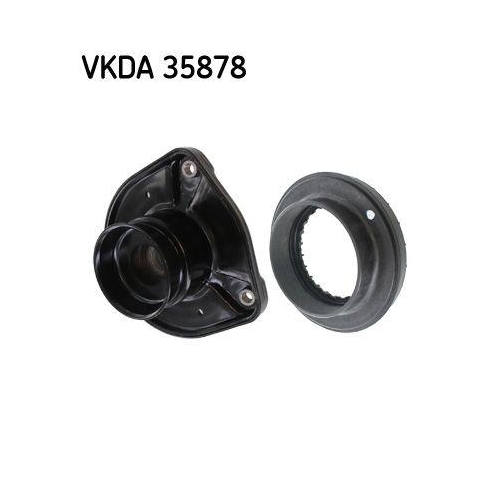 SKF Rulment sarcina suport arc