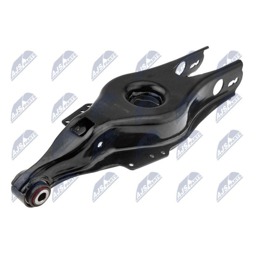 Brat suspensie spate Mercedes Clasa E W211 2002-, Inferior, Stanga, Dreapta, A2113501806