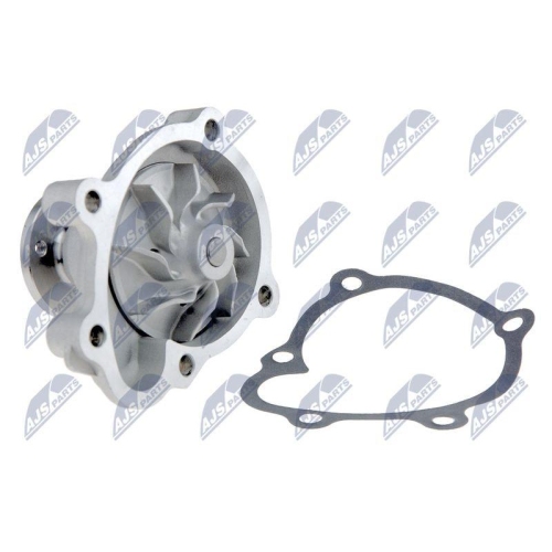 Pompa apa Opel Astra G, H 1.7cdti 2004-, Corsa C, D 1.7cdti 2000-, Meriva 1.7cdti 2000-, 97251178