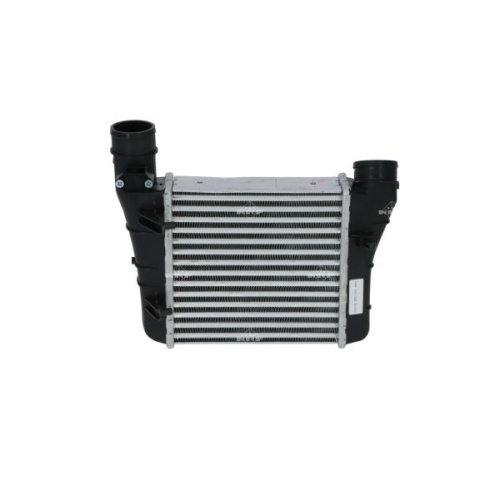 NRF Intercooler, compresor