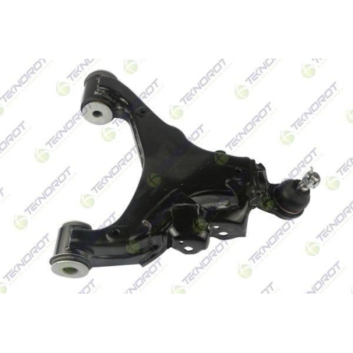 Brat suspensie roata Toyota Land Cruiser 200 (J2), 08.07-, 4.5 D V8 (VDJ200), 4.5 D4-D (VDJ200), 4.5 D4-D (VDJ200_), 4.6 V8 (_URJ202W_), 4.7 V8 (UZJ200), Punte Fata, Dreapta, inferior; TEKNOROT