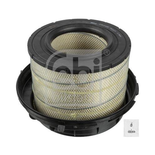 FEBI BILSTEIN Filtru aer