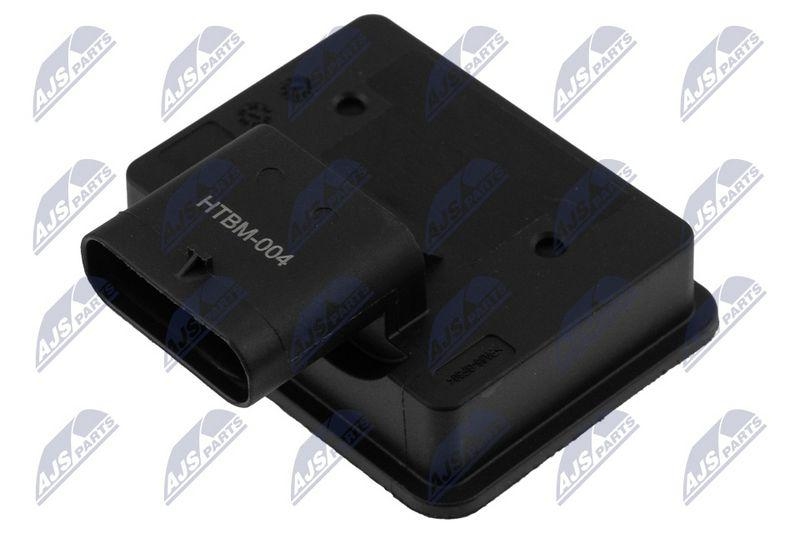 Senzor temperatura, diagnoza scurgeri BMW 7 F01/F02 2012-, 5 GT F07 2009-, 5 F10 2009-, X5 F15 2013-, X6 F16 2014-, X3 F25 2010-, X4 F26 2013-, X2 F39 2017-, X1 F48 2014-, Mini F54 2014-, F55 2013-, F56 2013-, F57 2014-, F60 2016-