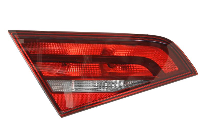 Stop spate lampa Audi A3 (8v), 06.2012- Sportback, omologare ECE, spate, cu suport bec, interior, 8V4945093, Stanga