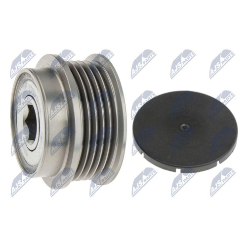 Fulie ambreiaj alternator Toyota Yaris 1.4d-4d (Jp, Fr) 90a 2001.10-, 27415-33020