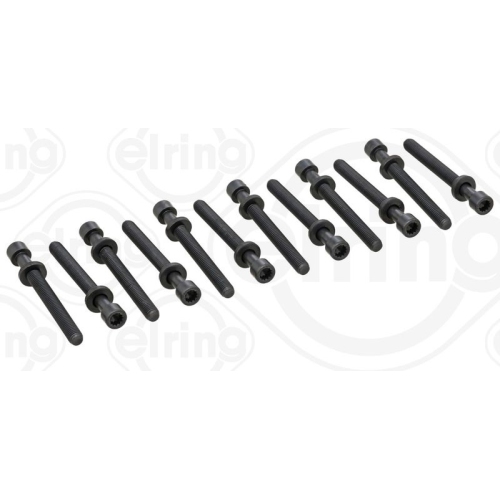 ELRING Set surub, chiulasa