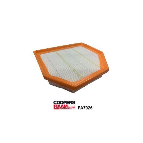 Filtru aer Bmw 2 Coupe (F22, 3 (F30, 4 Convertible (F33, 4 Coupe (F32, 5 (F10), 6 Convertible (F12), 6 Coupe (F13), 6 Gran Coupe (F06), M2 Competition, M3, M4, M5, M6, Stanga, CoopersFiaam
