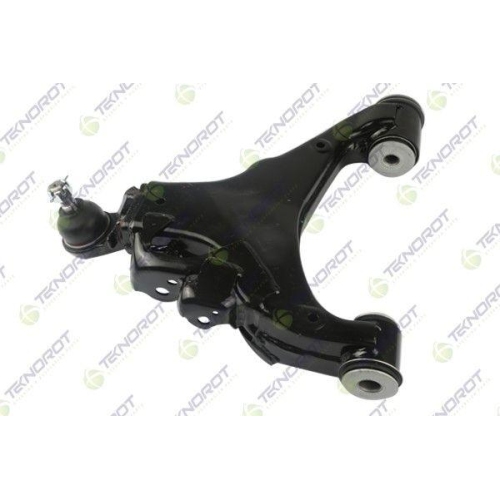 Brat suspensie roata Toyota Land Cruiser 200 (J2), 08.07-, 4.5 D V8 (VDJ200), 4.5 D4-D (VDJ200), 4.5 D4-D (VDJ200_), 4.6 V8 (_URJ202W_), 4.7 V8 (UZJ200), Punte Fata, Stanga, inferior; TEKNOROT