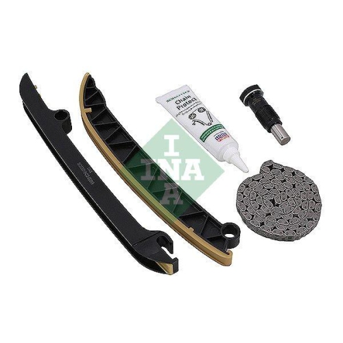 Kit lant distributie Audi A1 (8x1, A1 Sportback (8xa, A3 (8p1), A3 Cabriolet (8p7), A3 Sportback (8pa); Seat Altea (5p1), Altea Xl (5p5, Ibiza 4 (6j5, Ibiza 4 Sc (6j1, Ibiza 4 St (6j8, Leon (1p1), Toledo 4 (Kg3); Skoda Fabia 2 (542), Fabia 2 Estate (545),