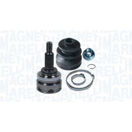 Cap planetara exterior Suzuki Ignis I (Fh), Ignis 2 (Mh), Swift 3 (Mz, Fata, MAGNETI MARELLI