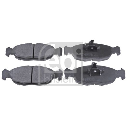 FEBI BILSTEIN set placute frana,frana disc
